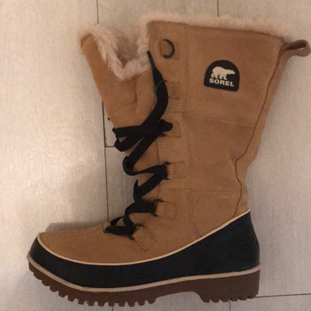 Sorel Winter Boots-Tivoli I